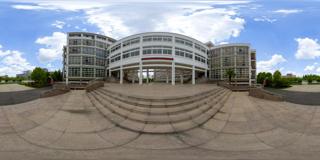 淮安信息职业技术学院_教学楼3 拷贝0